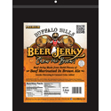 Buffalo Bills Beer Jerky